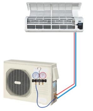 ac tidak dingin
